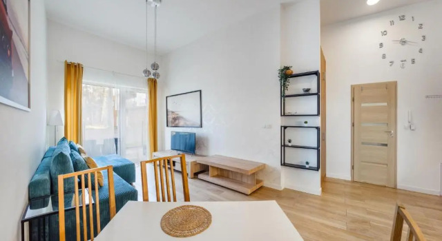 Студия Apartamenty Sun & Snow Dwie Sosny
