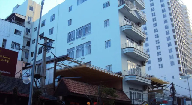 Blue Star Hotel