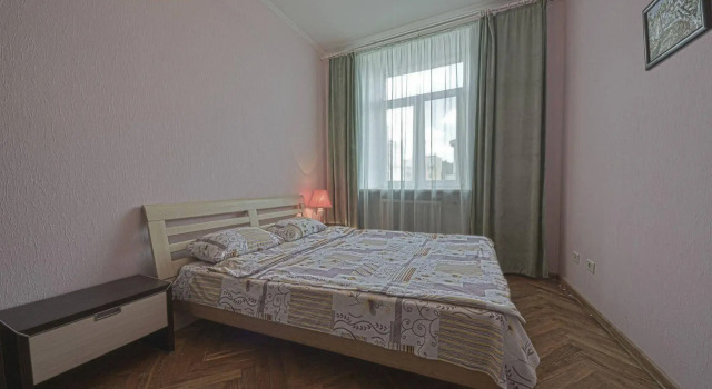 Olga Apartments on Maidan Nezalezhnosti, Rezervovat Apartmán Wellness hotely v Kyjev, SPA