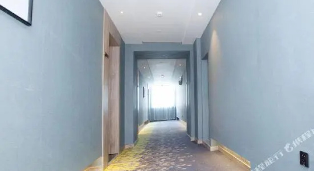 Двухместный номер Superior Atour Hotel Yingbin Road Qinhuangdao
