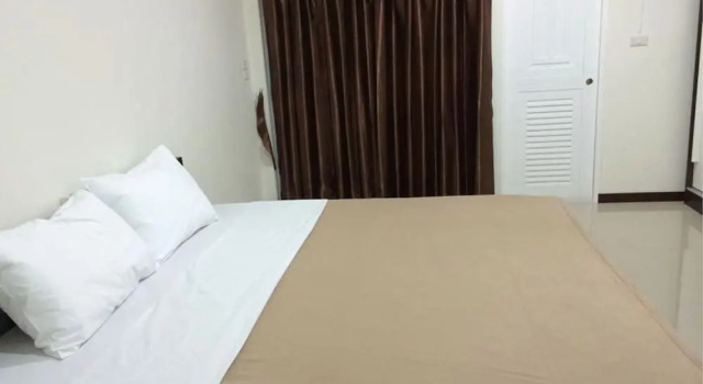 Двухместный номер Standard Baanna Place