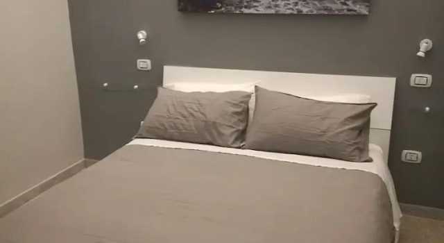 Двухместный номер Comfort B&B Marange