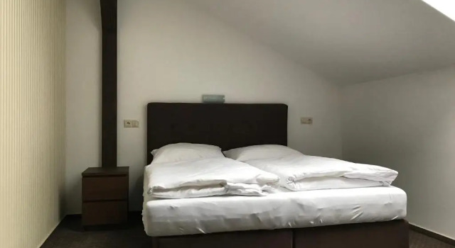 Penzión Naj, Boek Hotel Hotels in Nitriansky kraj met ontbijt, Ontbijt