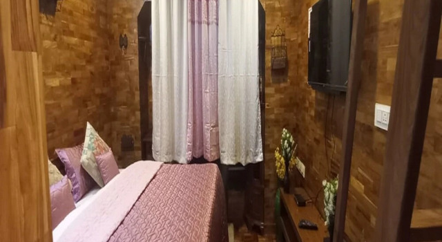 Вилла Luxury Kasal's Stay