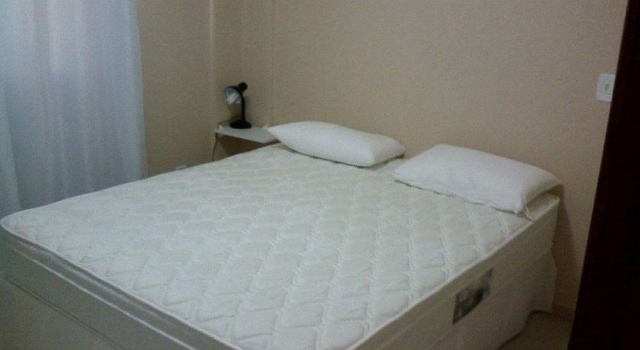 Condomínio Paraíso de Maracajaú IV