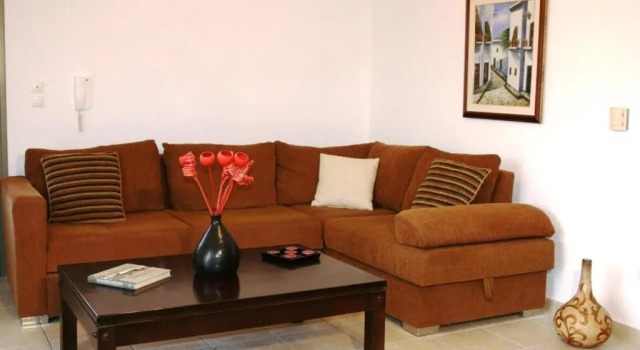 Апартаменты Superior Lagoon View Apartments