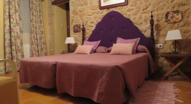Номер Standard Hotel Agroturismo Finca Son Pieras
