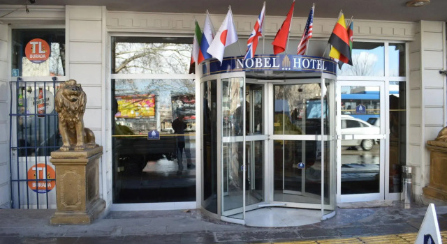 Nobel Hotel Ankara