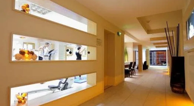 LE CLOS DES SOURCES Hôtel & Spa, Book Resort Hotels in Haut-Rhin with Breakfast, Breakfasts
