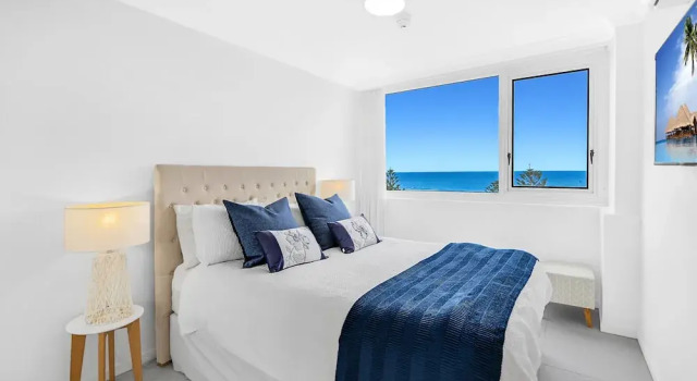 Seaview Coastal Retreat, Prenota Appartamento Hotel a Queensland con parcheggio, Parcheggio