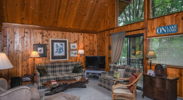 Woodhaven 3 Bedroom House, Varaa Hotelli Hotellit Maryland pysäköinnillä, Pysäköinti