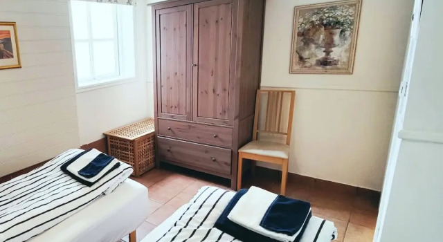 Åkrehamn Marina, Rezervați Apartament Karmoy 