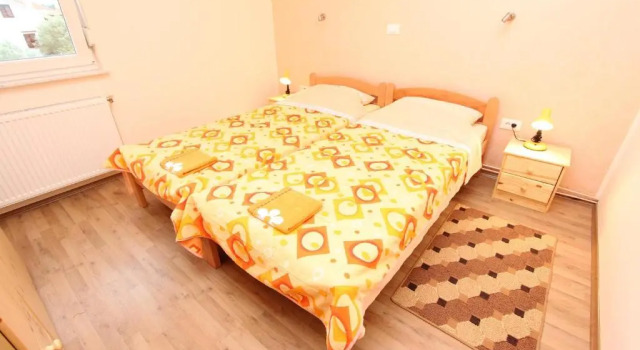 Апартаменты Apartments Bartol
