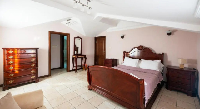 Apartamento Apart-hotel Villa Lav