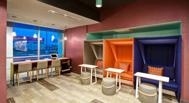 Tru by Hilton Fort Wayne, IN