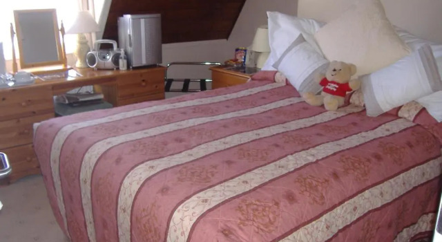 Двухместный номер Standard Springfield B&B