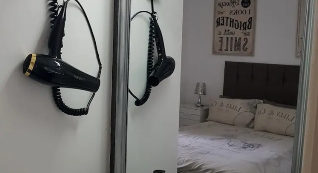 Апартаменты 6 Person - 1 - Bed Apartment in Blackpool