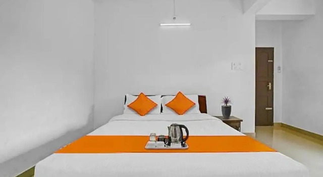 FabHotel Lime Light, Buchen Sie Hotel Ernakulam 