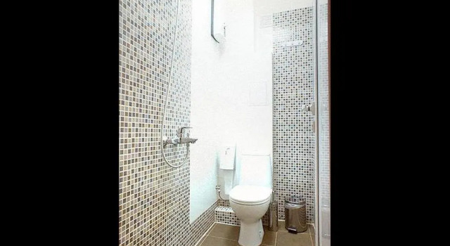 Трёхместный номер Standard Hello Sofia Guesthouse