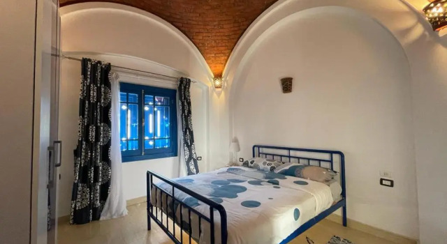 Luxury 8BR Villa with seaview and private pool in Hurghada, Prenota Villa Ville a Hurghada, Villa
