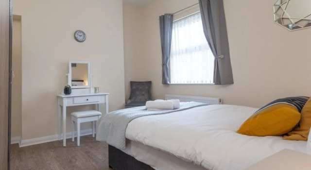 City South Apartments