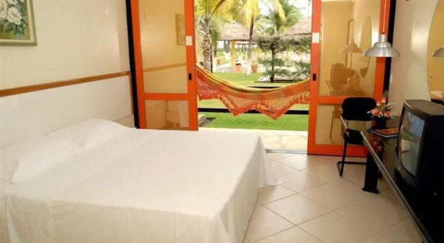 Parque Dos Coqueiros Convention & Resort