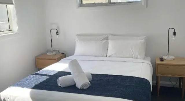 Номер Superior с 2 комнатами Tasman Holiday Parks - Lake Mulwala
