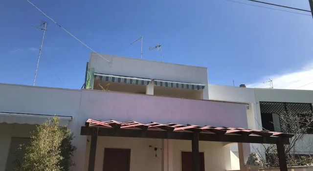 Villino Gallipoli Low Cost, Book Vacation Home Villas in Taviano, Villa