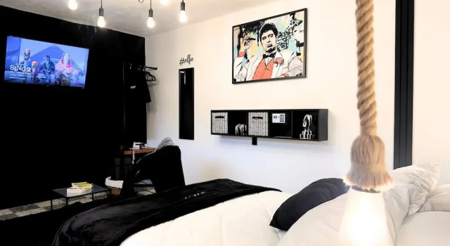 Люкс Standard HOMSTY