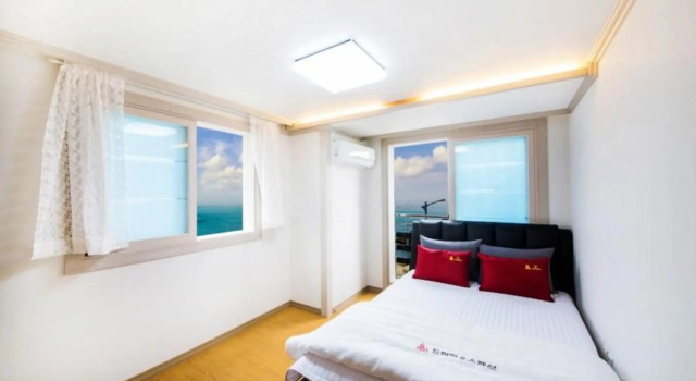 Busan Dream House Pension, Reserva ahora Hotel Gijang-Gun Busán