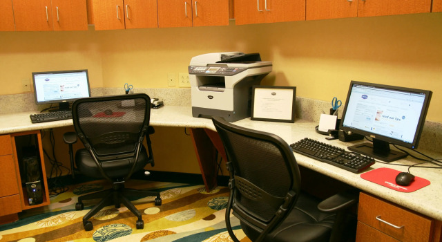 Hampton Inn Jackson/Flowood - Airport Area MS, Buchen Sie Hotel Luckney Mississippi