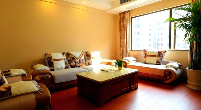GreenTree Inn JiuJiang Railway Station QianhongXiang Hotel