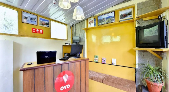 OYO 12907 Hotel Isha Residency, Забронировать Отель Отели штата Химачал-Прадеш с завтраком, Завтраки