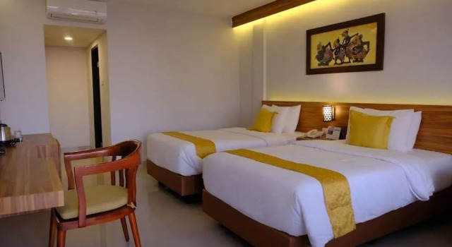 Inna Tretes, Prenota Hotel Prigen East Java