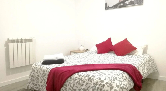 Apartment With 3 Bedrooms in Covilhã, With Wonderful Mountain View and, Забронировать Апартаменты/квартира Отели Ковильян с парковкой, рядом с University of Beira Interior, Парковка