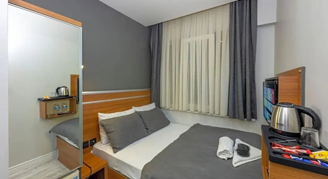 Одноместный номер Economy mayza otel