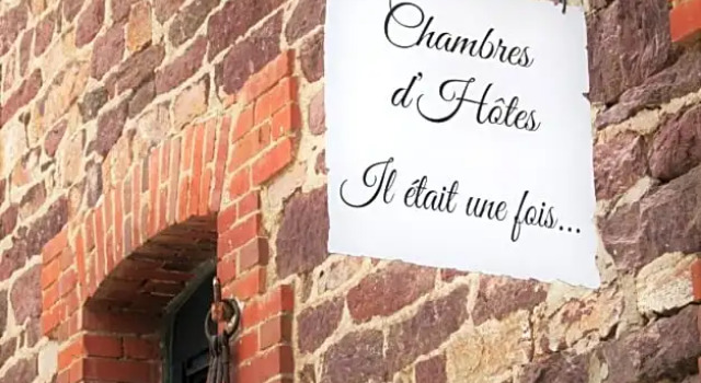 Il était une fois Brocéliande, Varaa Hotelli Saint-Malon-sur-Mel Ille-et-Vilaine