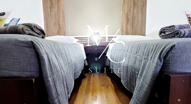 MC Suite - Sur, Prenota Hotel Hotel a Antofagasta Region con parcheggio, Parcheggio