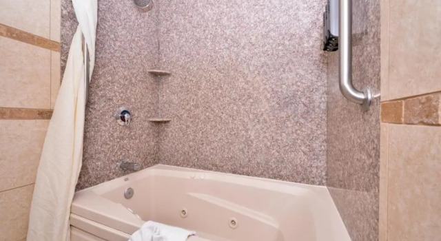Люкс Americas Best Value Inn & Suites El Monte