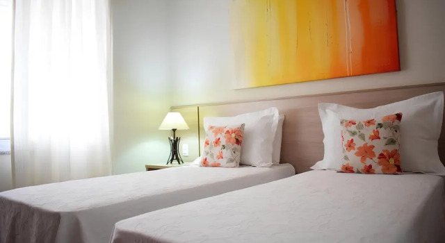 Номер Standard Hotel CasaBlanca