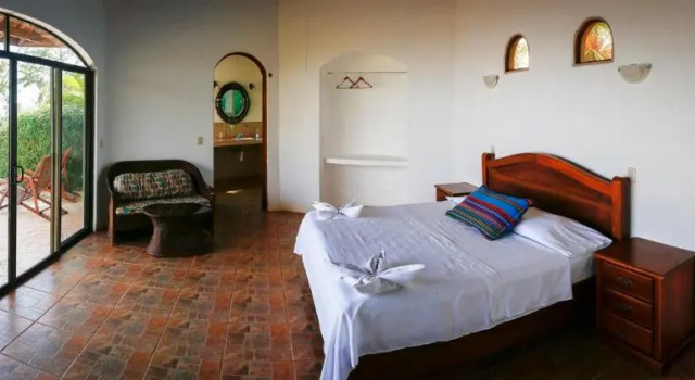 Бунгало Superior LagunaVista Villas
