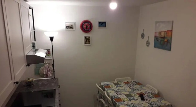 Appartamento nel centro storico di Caulonia, Book Apartment Caulonia Calabria