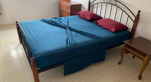 Appartement 110 m2, à 30 secondes du tram, Забронировать Апартаменты/квартира Отели Рабата с парковкой, рядом с Ministry of Energy, Mines, Water and Environment, Парковка