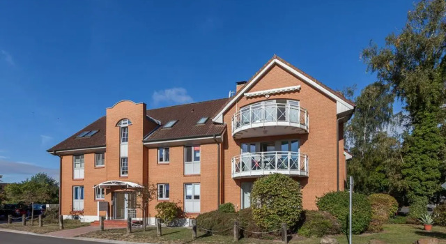 Am Mariannenweg Wohnung 07