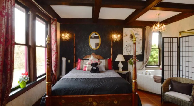 Marketa's Bed & Breakfast