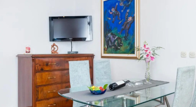 Апартаменты Apartments Obala
