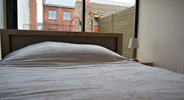Appart Hôtel Lille - CHARLES, Забронировать Отель Отели Лилля с парковкой, рядом с Chambre de Commerce, Парковка