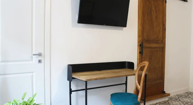 Номер Standard Ottantotto Viterbo