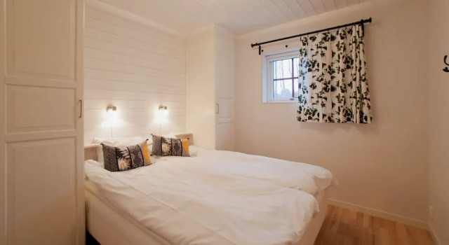 Fjällfrid Stugor, Rezerwuj Hotel Bruksvallarna Funasfjallen