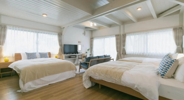 Kunigami-gun - House / Vacation STAY 80724